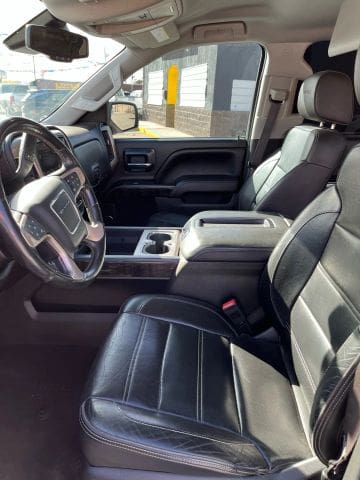 2014 GMC Sierra 1500 Crew Cab - Image 12