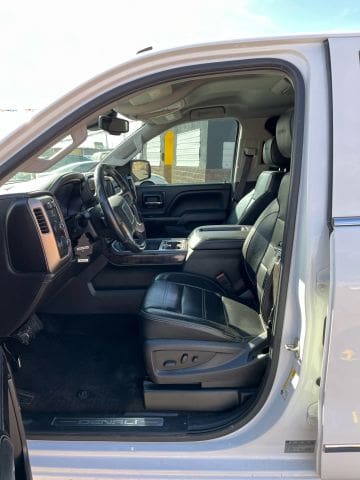 2014 GMC Sierra 1500 Crew Cab - Image 7