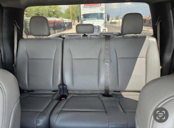 2017 Ford F350 Super Duty Crew Cab