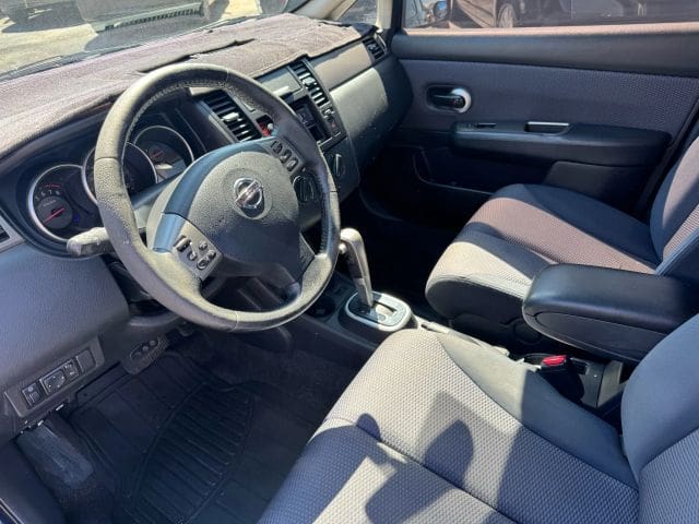 2008 Nissan Versa - Image 5