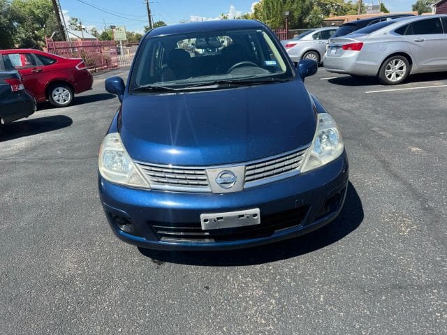 2008 Nissan Versa - Image 3