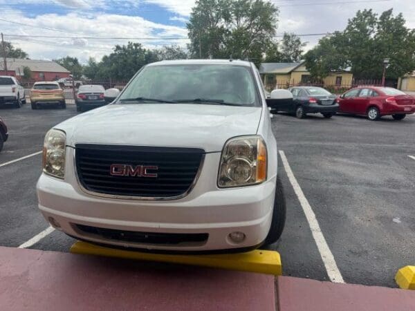2008 GMC Yukon XL 1500