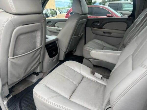 2008 GMC Yukon XL 1500