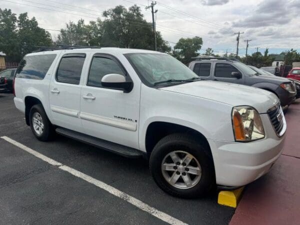 2008 GMC Yukon XL 1500