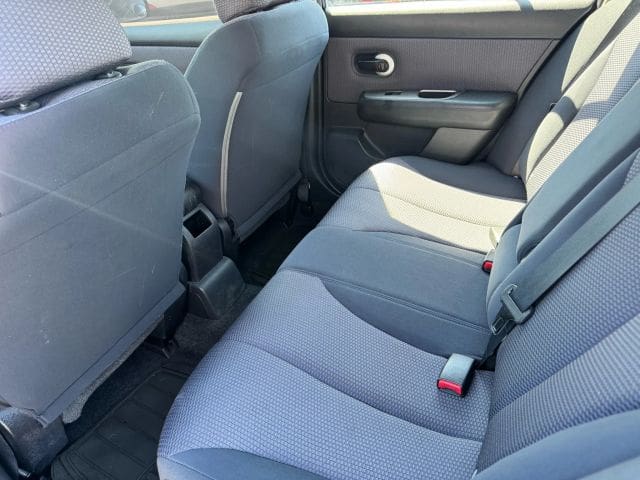 2008 Nissan Versa - Image 6