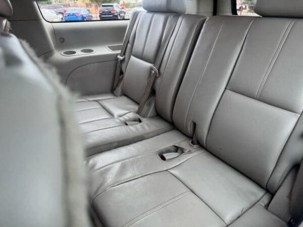 2008 GMC Yukon XL 1500