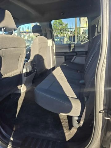 2018 Ford F150 SuperCrew Cab - Image 13