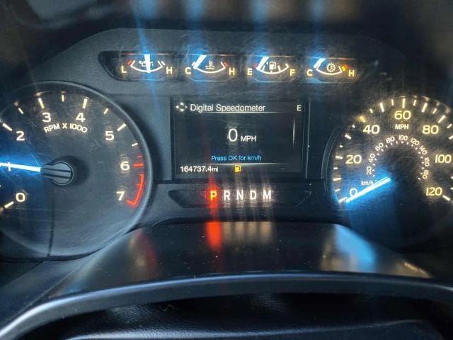 2018 Ford F150 SuperCrew Cab - Image 10