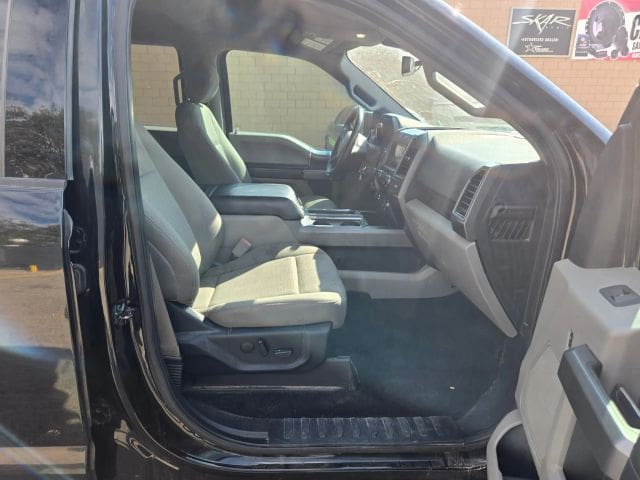 2019 Ford F150 SuperCrew Cab - Image 5