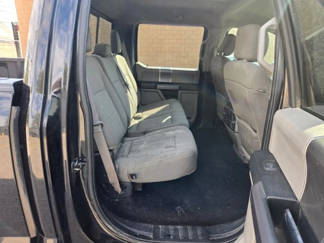 2019 Ford F150 SuperCrew Cab - Image 6