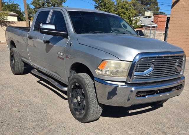 2014 Ram 2500 Crew Cab - Image 3