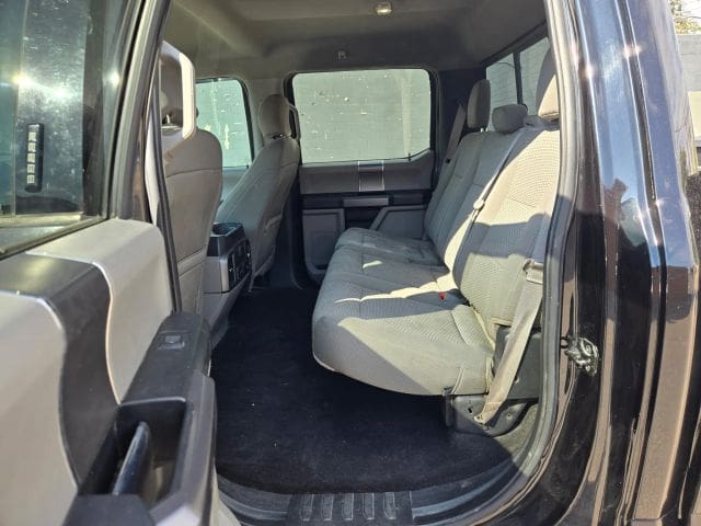 2019 Ford F150 SuperCrew Cab - Image 8