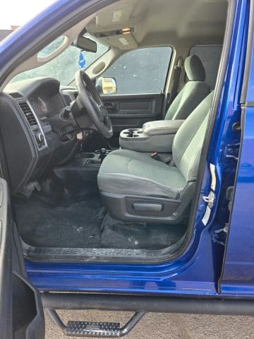 2016 Ram 2500 Crew Cab - Image 7