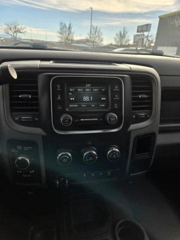 2016 Ram 2500 Crew Cab - Image 9