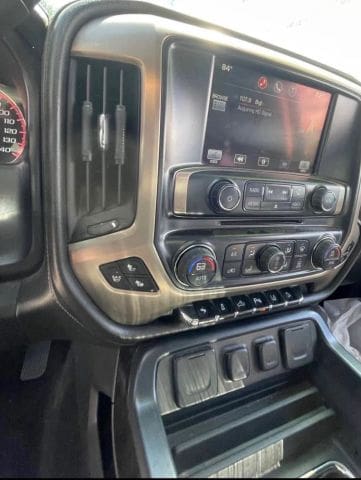 2014 GMC Sierra 1500 Crew Cab - Image 16