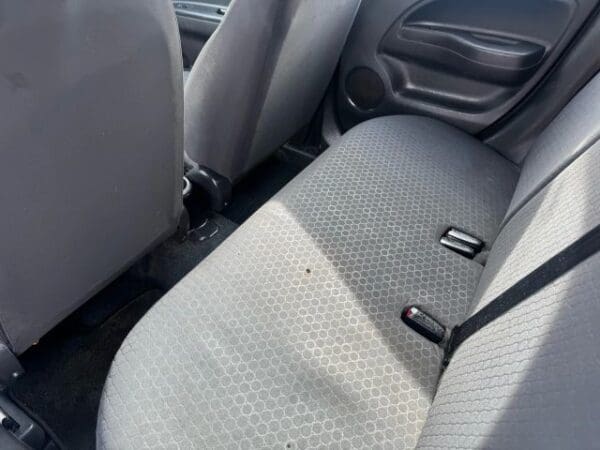 2015 Mitsubishi Mirage