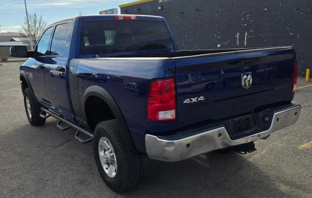 2016 Ram 2500 Crew Cab - Image 2