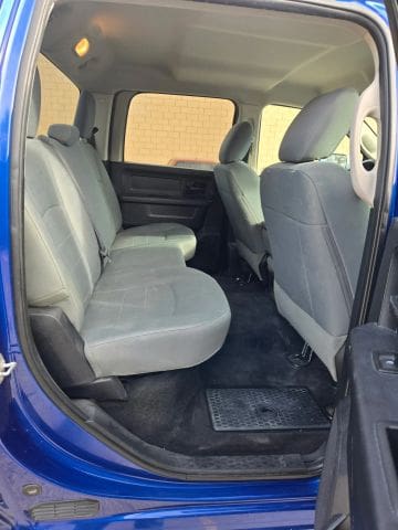 2016 Ram 2500 Crew Cab - Image 10