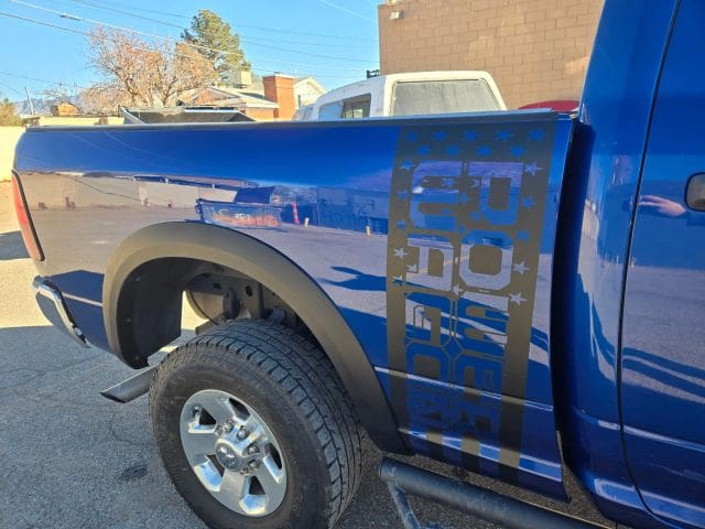 2016 Ram 2500 Crew Cab - Image 6