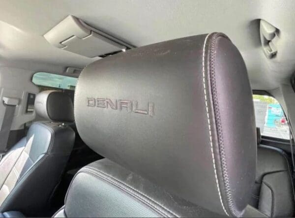 2014 GMC Sierra 1500 Crew Cab