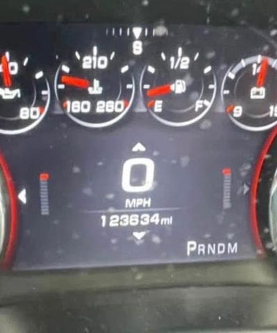 2014 GMC Sierra 1500 Crew Cab - Image 6