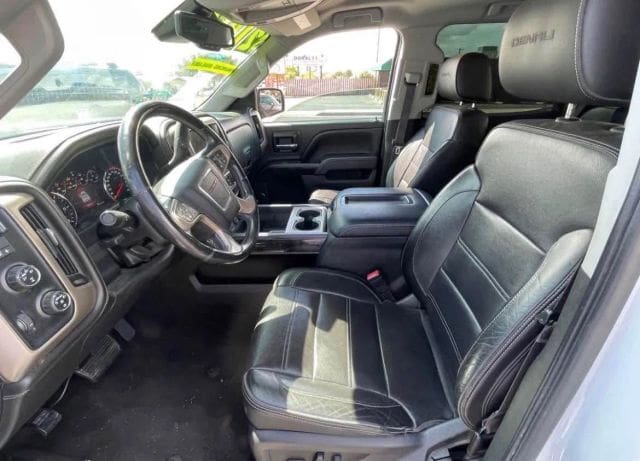 2014 GMC Sierra 1500 Crew Cab - Image 17