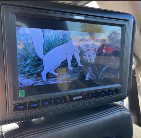 2008 Cadillac Escalade EXT - Image 16