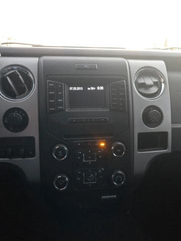 2013 Ford F150 SuperCrew Cab - Image 7