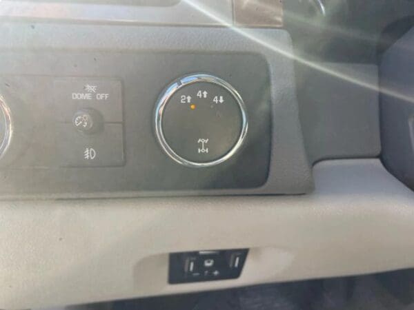 2012 Chevrolet Silverado 3500 HD Crew Cab