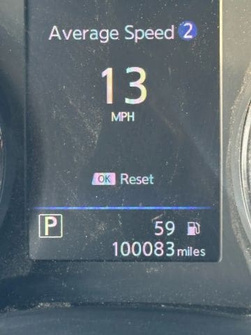 2018 Nissan Rogue - Image 6