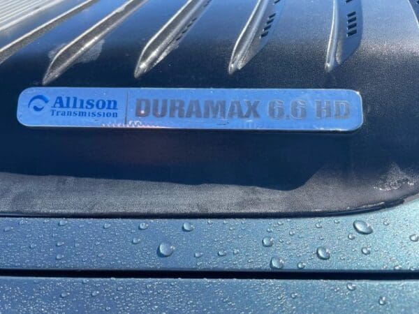 2012 Chevrolet Silverado 3500 HD Crew Cab