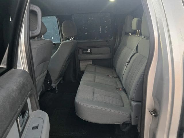 2013 Ford F150 SuperCrew Cab - Image 10