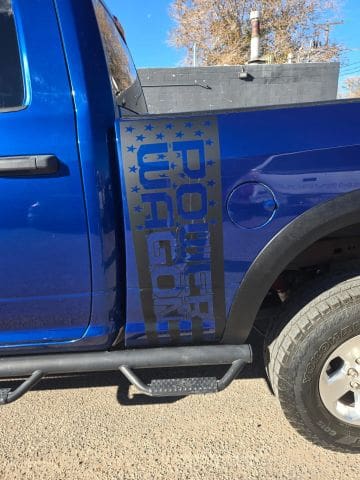 2016 Ram 2500 Crew Cab - Image 5