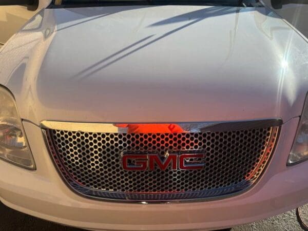 2008 GMC Yukon XL 1500