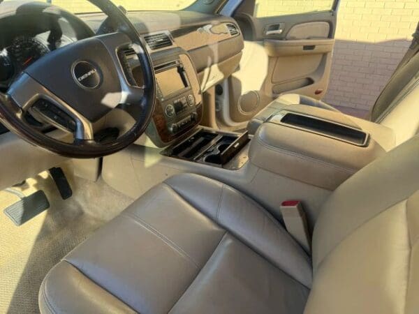 2008 GMC Yukon XL 1500