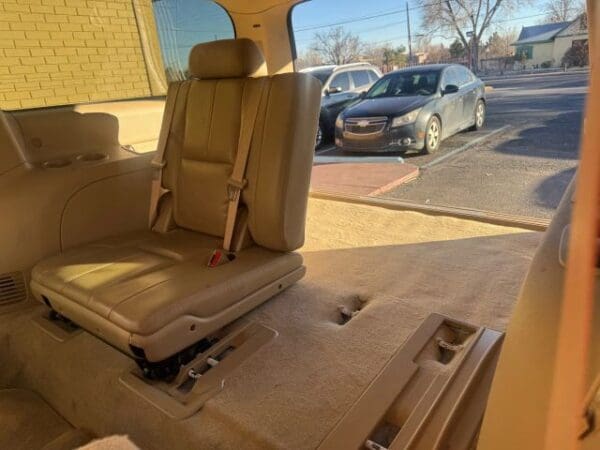 2008 GMC Yukon XL 1500