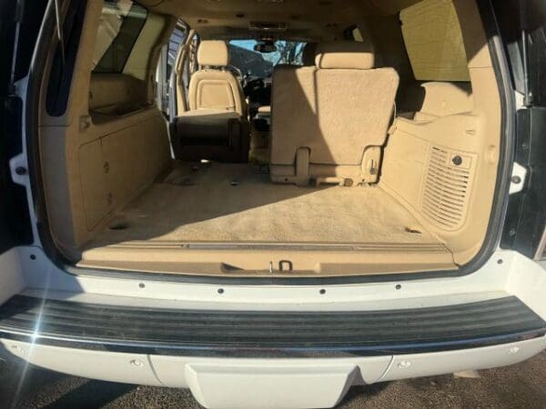 2008 GMC Yukon XL 1500