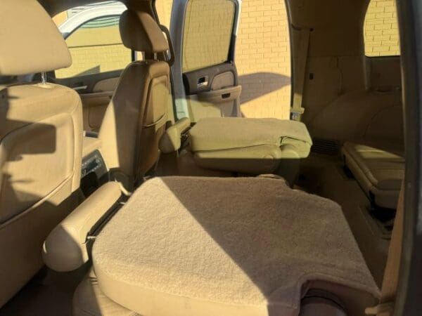 2008 GMC Yukon XL 1500