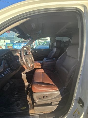 2015 Chevrolet Tahoe - Image 6