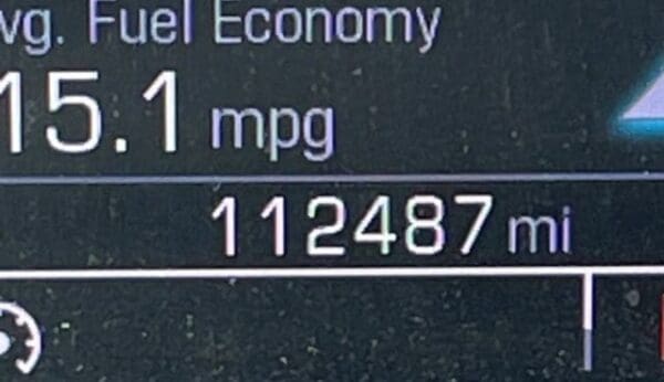 2015 Chevrolet Tahoe