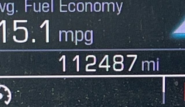 2015 Chevrolet Tahoe - Image 5