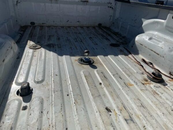 2013 Ram 3500 Crew Cab