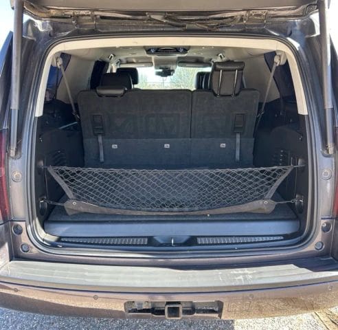 2018 Chevrolet Suburban - Image 10