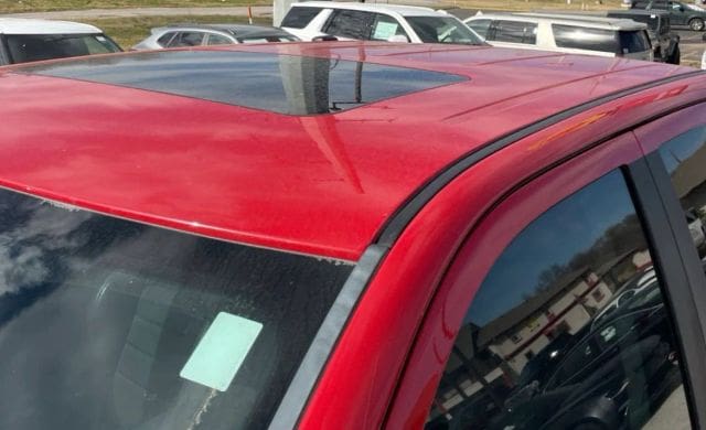 2012 Ram 1500 Quad Cab - Image 5