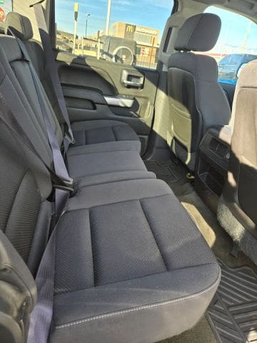 2015 Chevrolet Silverado 1500 Crew Cab - Image 15