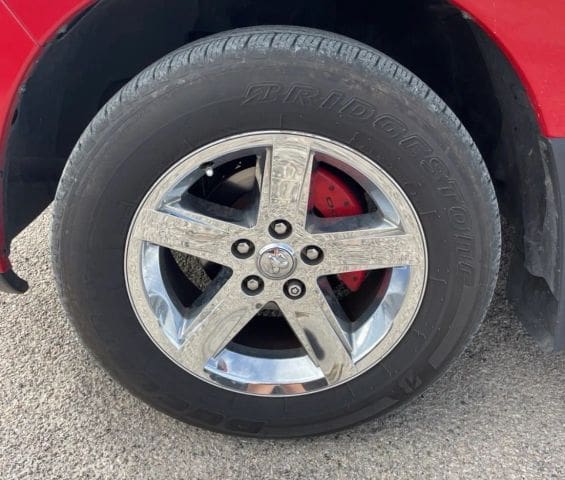 2012 Ram 1500 Quad Cab - Image 15