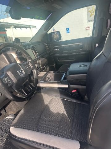 2014 Ram 1500 Crew Cab - Image 7