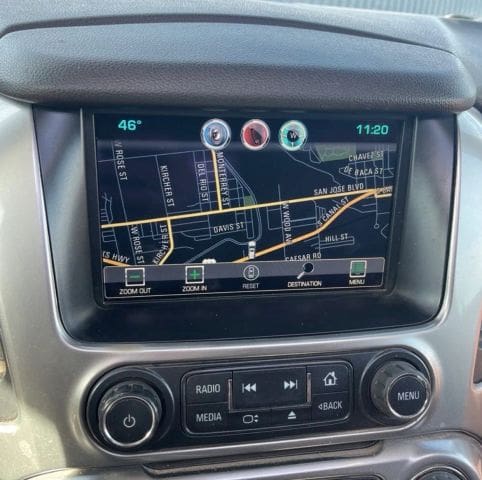 2015 Chevrolet Tahoe - Image 14