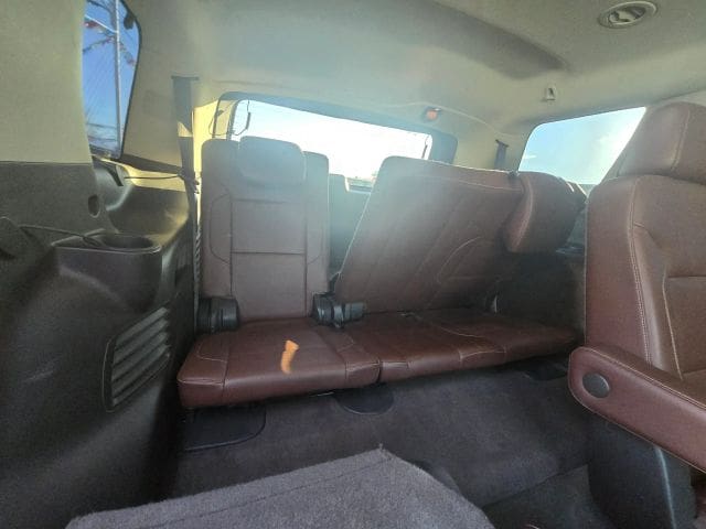 2015 Chevrolet Tahoe - Image 10