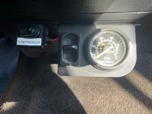 2013 Ram 3500 Crew Cab